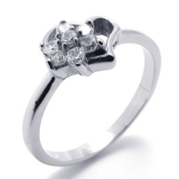 Diamantring I Titan
