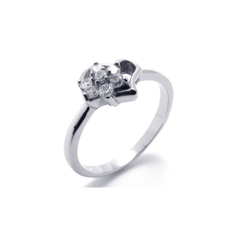Diamantring I Titan Diamantring I Titan