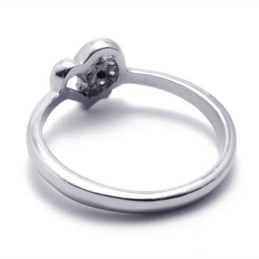 Diamantring I Titan