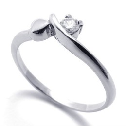 Diamantring I Titan