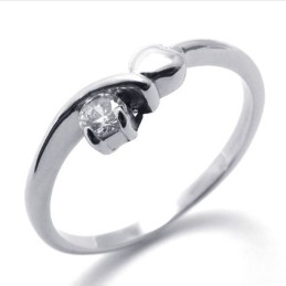Diamantring I Titan