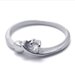 Diamantring I Titan