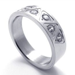 Diamantring I Titan