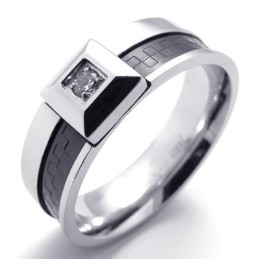 Diamantring I Titan