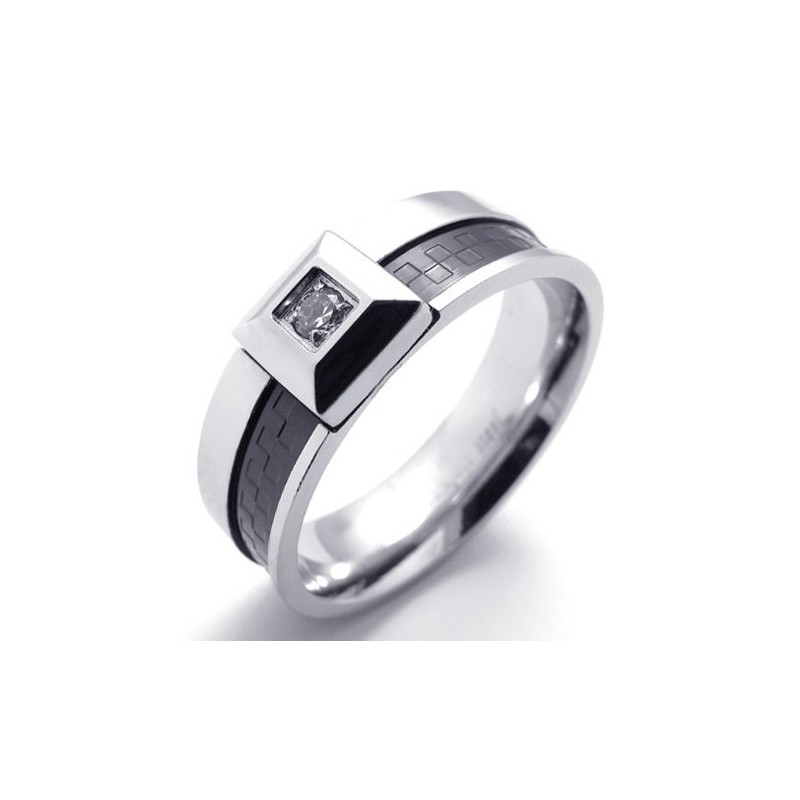 Diamantring I Titan Diamantring I Titan