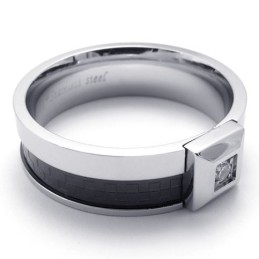 Diamantring I Titan