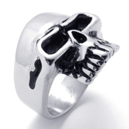 Skull Titanring