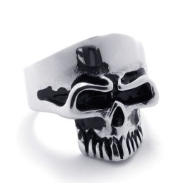 Skull Titanring