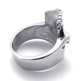 Skull Titanring