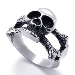 Skull Titanring