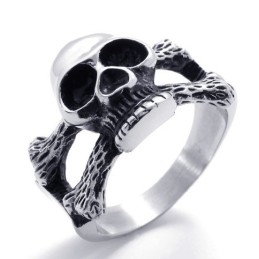 Skull Titanring