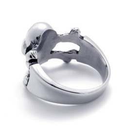 Skull Titanring