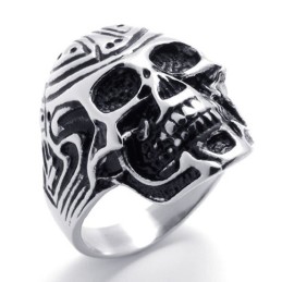 Skull Titanring