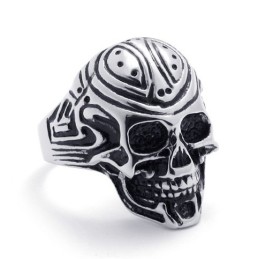 Skull Titanring