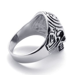 Skull Titanring