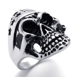 Skull Titanring