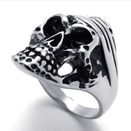 Skull Titanring