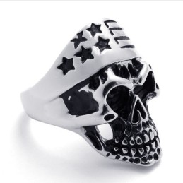Skull Titanring