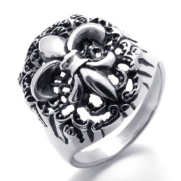 Vintage Titanring