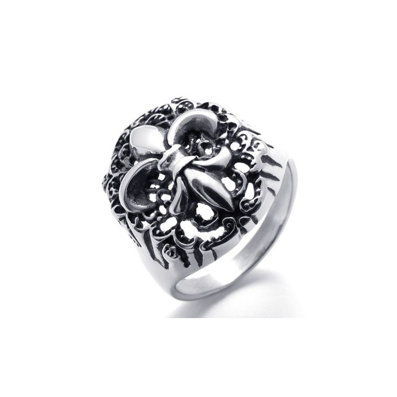 Vintage Titanring Vintage Titanring