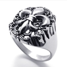 Vintage Titanring