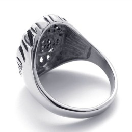 Vintage Titanring
