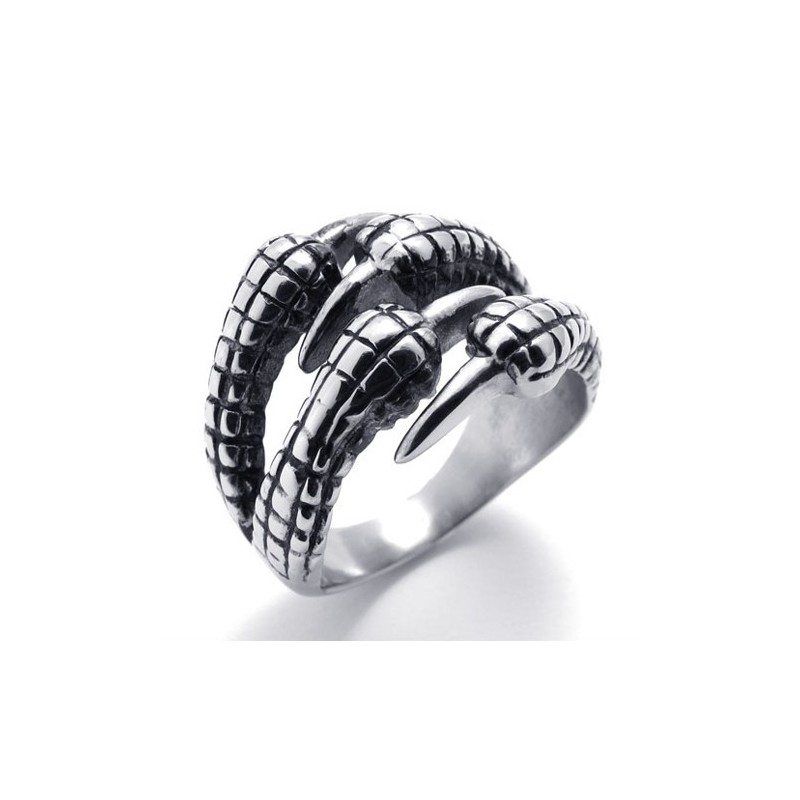 Klo Titanring Klo Titanring