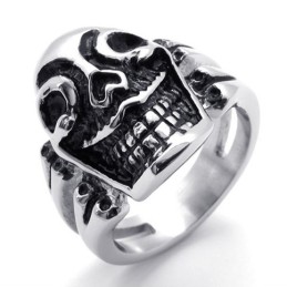 Skull Titanring