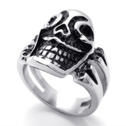 Skull Titanring