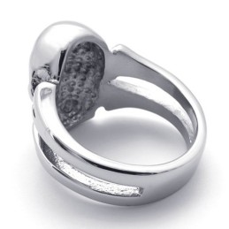 Skull Titanring