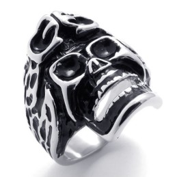 Skull Titanring