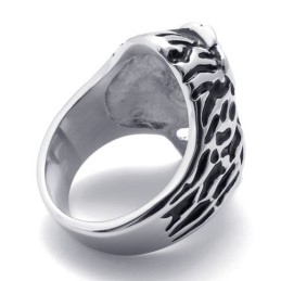 Skull Titanring