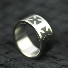 Herrring I Titan