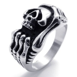 Skull Titanring