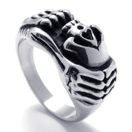 Skull Titanring