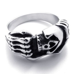 Skull Titanring