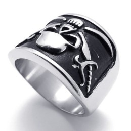 Skull Titanring
