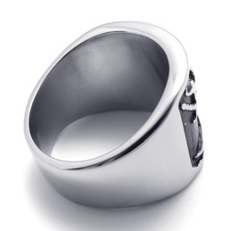 Skull Titanring