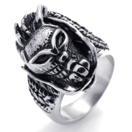 Skull Titanring