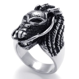 Skull Titanring