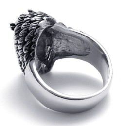 Skull Titanring