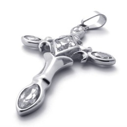 Kors Diamant Titan Korshänge