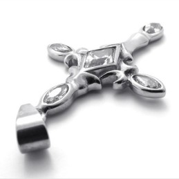 Kors Diamant Titan Korshänge