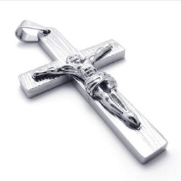 Jesus Titan Korshänge