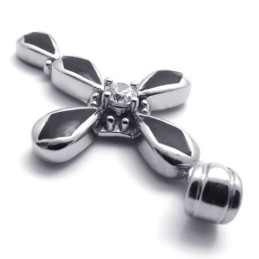 Diamant Titan Korshänge
