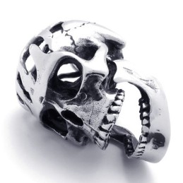 Skull Titan Hängsmycke