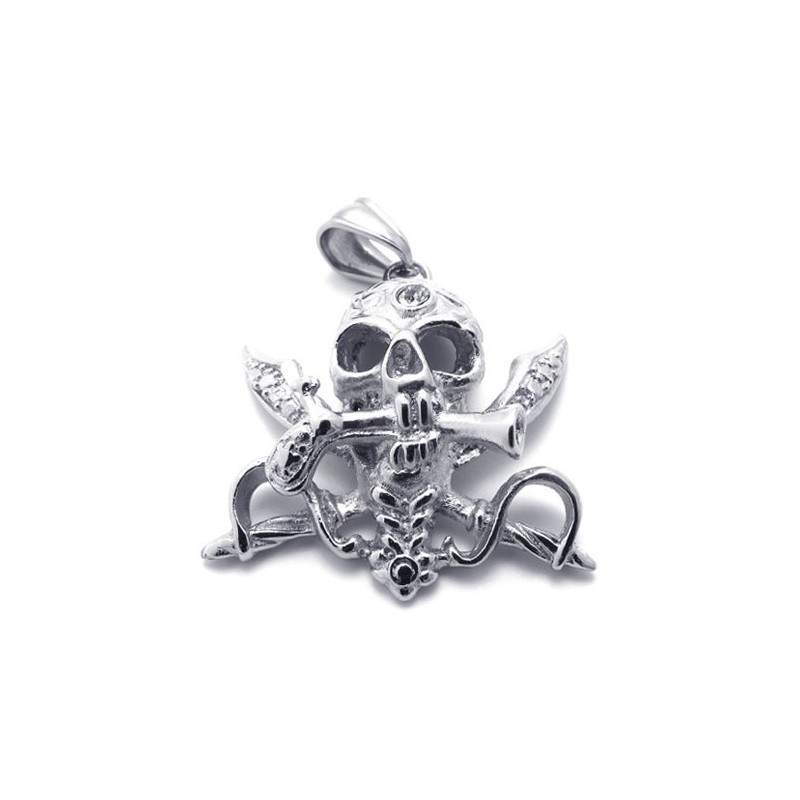 Skull Titan Hängsmycke Skull Titan Hängsmycke