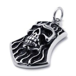 Skull Titan Hängsmycke