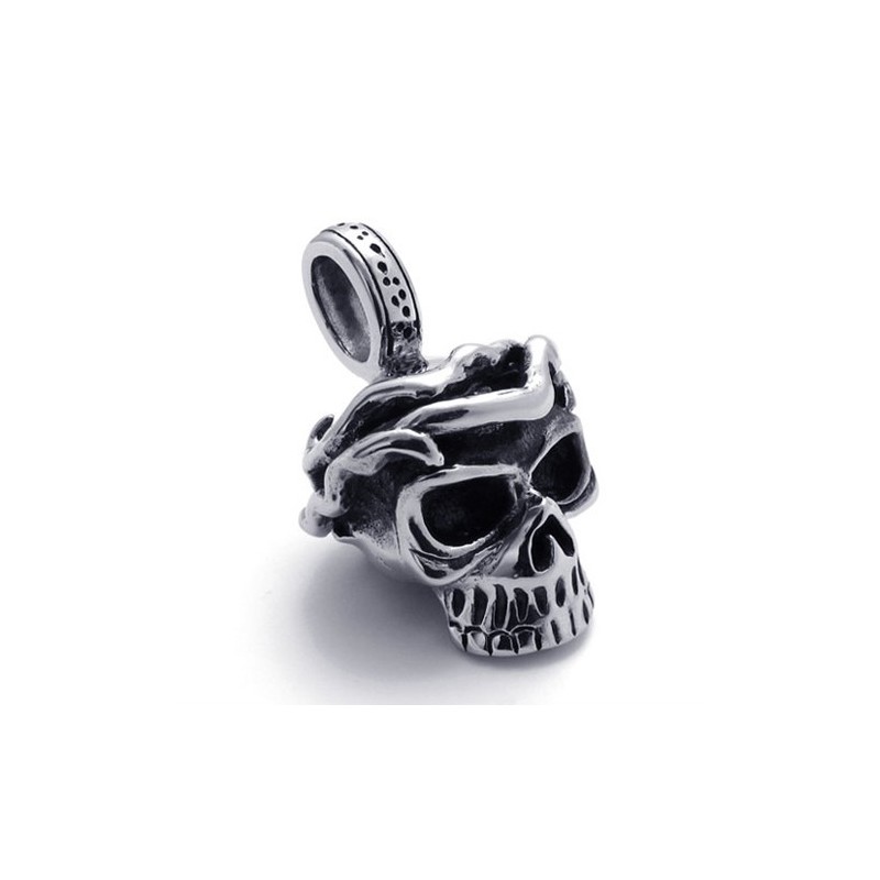 Skull Titan Hängsmycke Skull Titan Hängsmycke