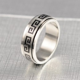 Herrring I Titan